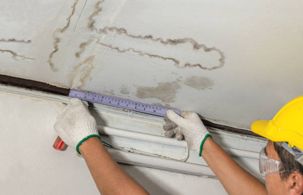 Reliable Water Extraction contractor in Black Mountain, NC by Aqua Guard Water Damage